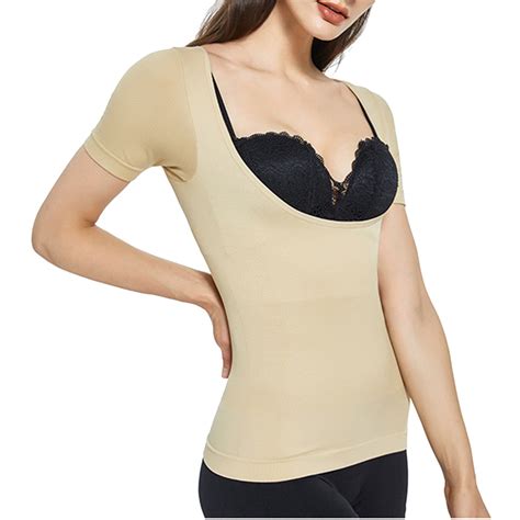 Female Shapewear Fashion New Autumn Winter Women Chest Support Top Ody