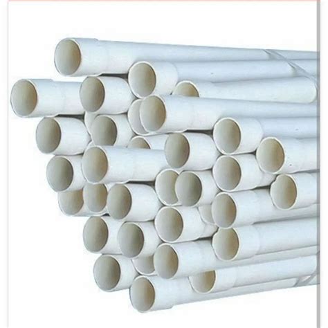 AKG Gray Pvc Conduit Pipes Type Heavy HMS Size 20 Mm At Rs 100