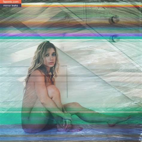 Olesya Rulin Aka Olesyarulin Nude Leaks Faponic
