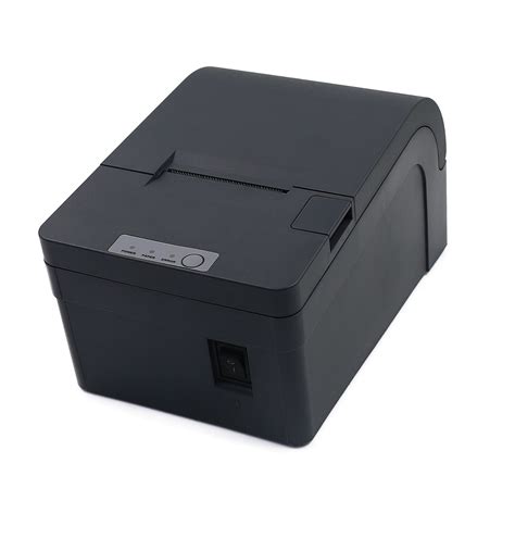 2 Inch 58mm POS Thermal Receipt Barcode Printer With WiFi Bluetooth