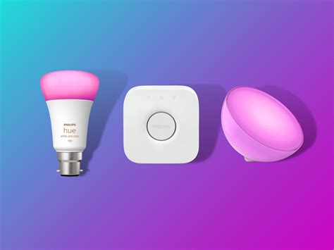 The best Philips Hue smart lights and bulbs in 2022