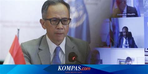 Mahendra Siregar Mundur Dari SMI Usai Terpilih Jadi Bos OJK