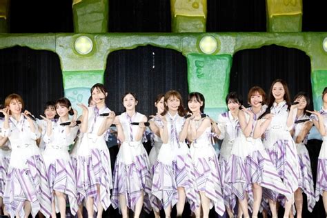 📸 画像：乃木坂46＜真夏の全国ツアー2022＞明治神宮野球場（2022年8月31日）｜乃木坂46[ライブレポート]21万人を動員した＜真夏の全国ツアー2022＞終幕！「いろいろな愛を感じる