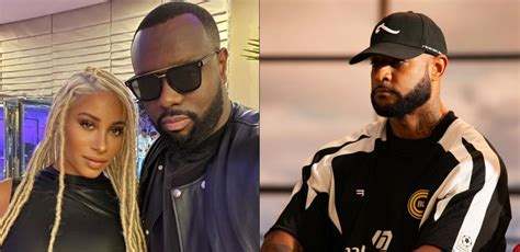 Booba Ridiculise Totalement Gims Et Demdem Avec Le Remix Tiktok De