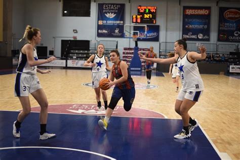 Basket Serie B La Molisana Magnolia Una Scalata Dolomitica Sul