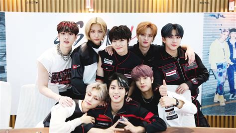 JYP Entertainment potwierdza nadchodzący powrót Stray Kids | 7POP.pl
