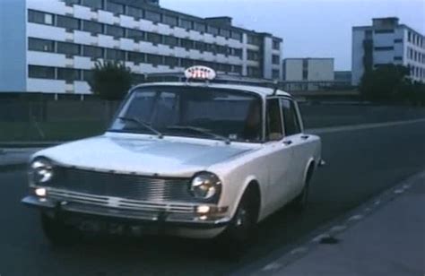 IMCDb Org 1967 Simca 1301 LS In Mourir D Aimer 1971