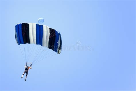 Base Jumping stock photo. Image of parachute, base, jump - 3071216