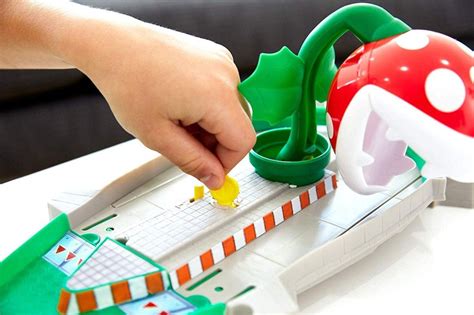Hot Wheels Pista Pira A Mario Kart Dondino Juguetes