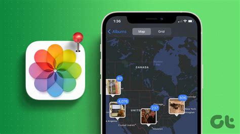 Come Sfogliare L App Foto Per Posizione Su IPhone IT Atsit