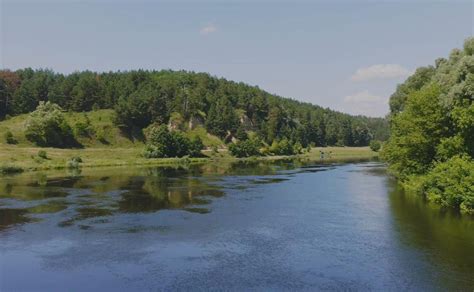 На Київщині рекомендують не купатися та не ловити рибу у Десні: що ...