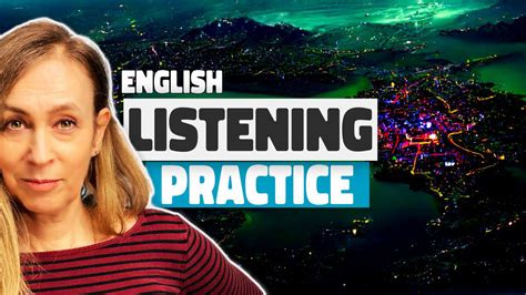 Listening Practice Will Help Your English Skills Ep 567