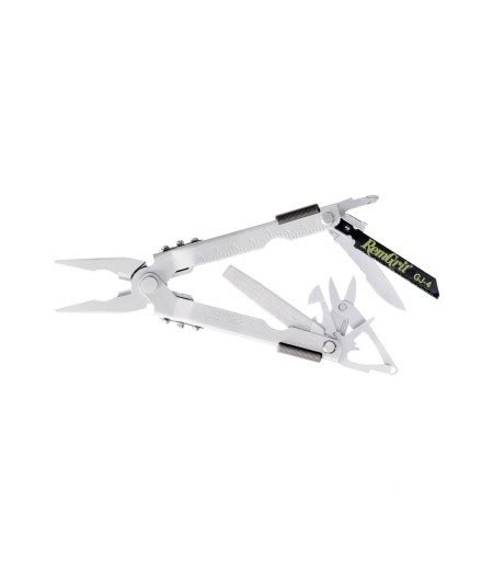 GERBER MULTI-PLIER 600 - PRO SCOUT