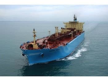 Tanker Companies Team Up in VLCC Pool