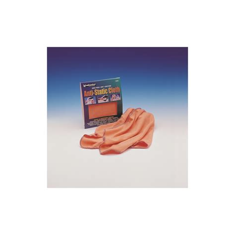 ANTISTATIC CLOTH 200x200 mm