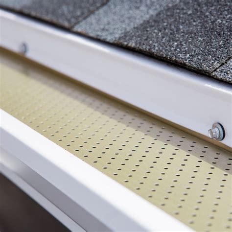 Gutter Guard Installation Ottawa | Eavesthetic Gutter Co.