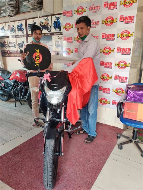 Shree Mewad Motors In Ghatkopar West Mumbai Best Motorcycle Dealers