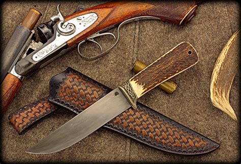 НОЖИ - Сайт Ильи Куликова