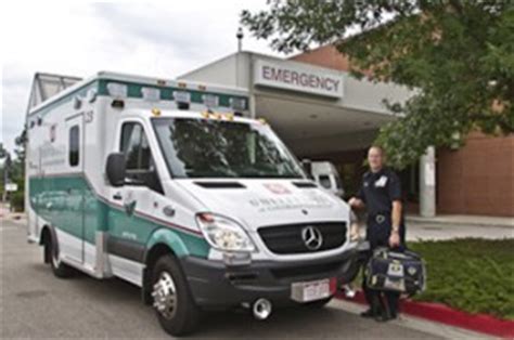 Mercedes Sprinter Ambulance ASM AETNA Blog