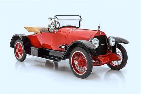 Stutz — Авторевю