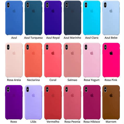 Capa Para Iphone 12 E 12 Pro De Silicone Mega Formiga