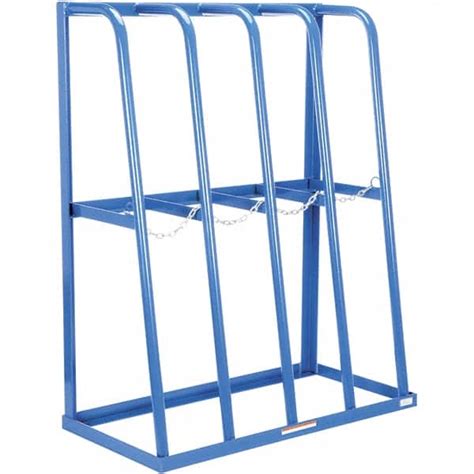 Vestil 1500 Lb Capacity Vertical Storage Rack 60282605 Msc