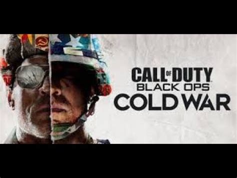 callofdutycoldwar COD BO İkisi bi arada yan yana hızlı bölüm oldu