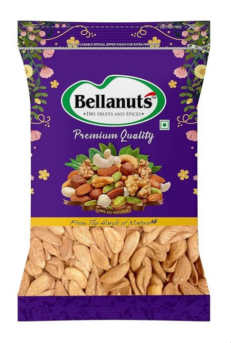 Pure Irani Mamra Almonds G At Rs Kg Mamra Badam In New Delhi