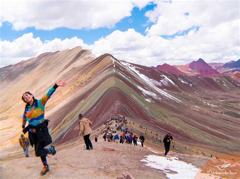 Tour Montaña 7 Colores para peruanos