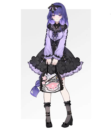 Modern Style Ei By Yztp Rraidenmains