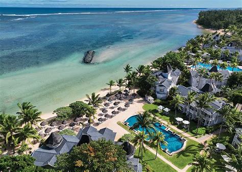 Heritage Le Telfair Golf Wellness Resort Mauritus Serandipians