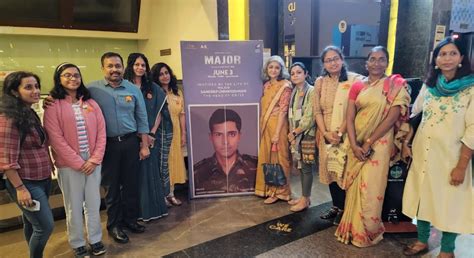 Meghna Girish 🇮🇳 On Twitter We Were Together For This Tribute To India S Real Hero