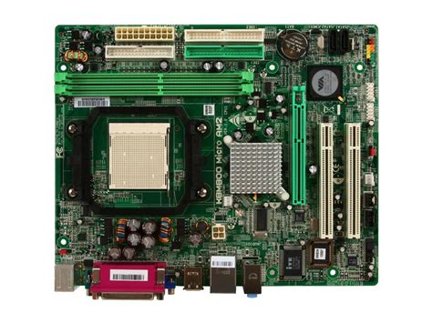 Biostar K M Micro Am Am Micro Atx Amd Motherboard Newegg