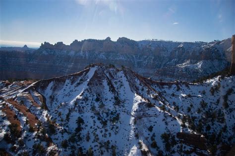 10 Epic Things to Do in Grand Canyon in Winter (+ What to Know!) for 2023 - Eternal Arrival