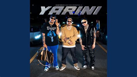 Yarini YouTube