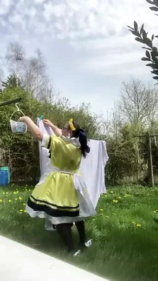 Spreading Laundry Gay Amateur Amateur Porn Feat Soumise Xhamster