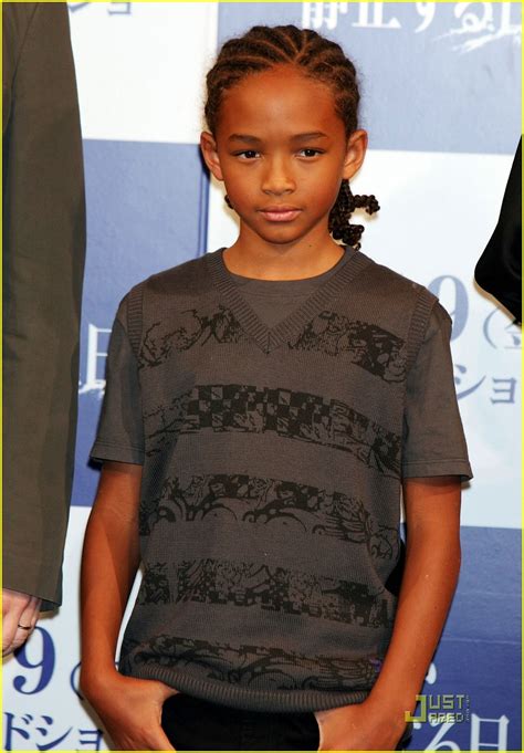 Jaden Smith Earth To Japan Photo 31421 Photo Gallery Just