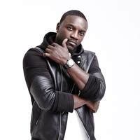 Akon Songs - Listen and Download Akon Mp3 Songs Online on Gaana