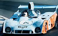 The Mirage Story - HISTORY OF MIRAGE RACING CARS