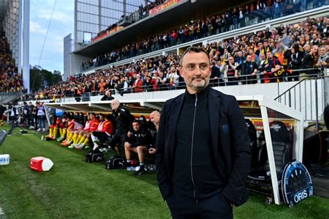 RC Lens Franck Haise livre les clés de la victoire face à lOM