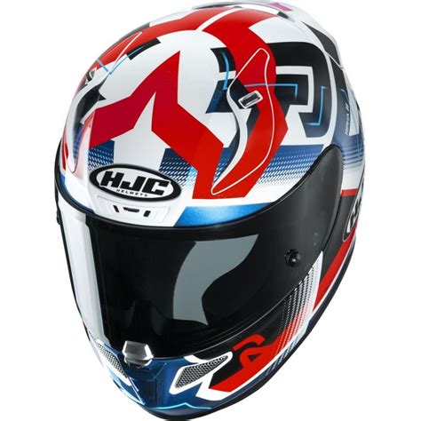 casque intégral HJC RPHA11 NECTUS Moto Expert