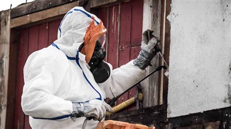 How Do I Clean My House After Asbestos Exposure Angi