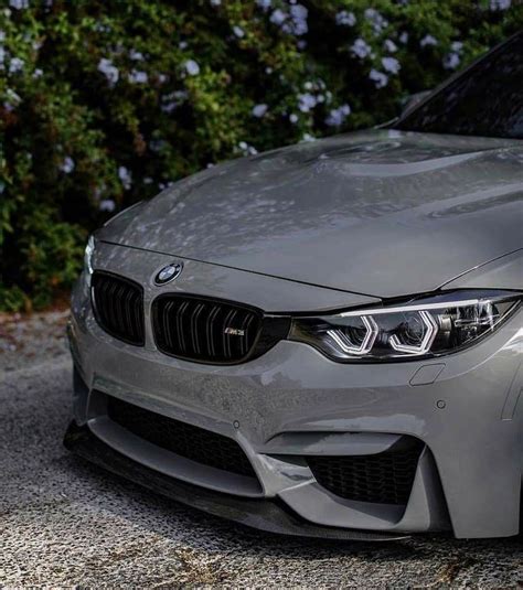 Bmw F80 M3 Grey Bmw Sports Car Bmw Bmw Cars