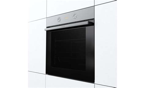 Gorenje BO6717E03X ugradbena pećnica | Emmezeta webshop