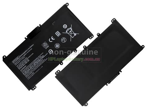 Battery For Hp Pavilion Cs Na Laptop Wh Replacement Hp Pavilion