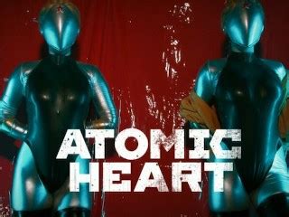 Threesome Sex With Ballerinas From Atomic Heart Trailer