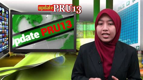 Update Pru Ramai Tanding Bebas Bukti Bn Bermasalah Bn Kelantan