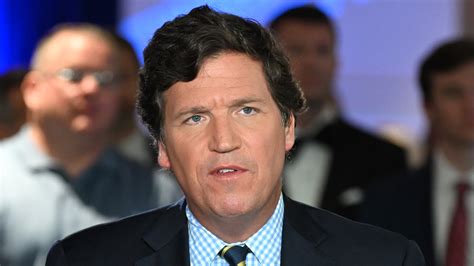 Tucker Carlson Is Finished At Fox News After Sudden Exit