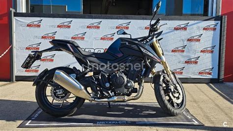 Naked Keeway Mbp M N En Toledo Motos Net