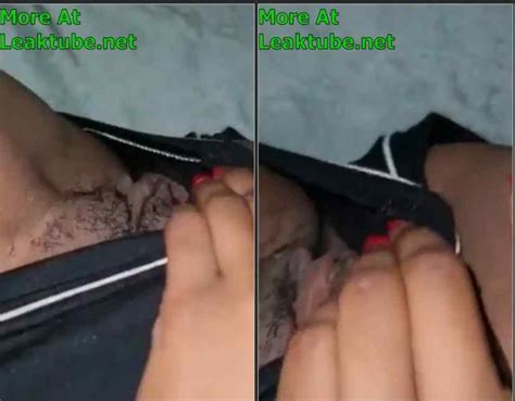 Naija Leaks Chima Sent Her Pussy Video To Facebook Lover LEAKTUBE